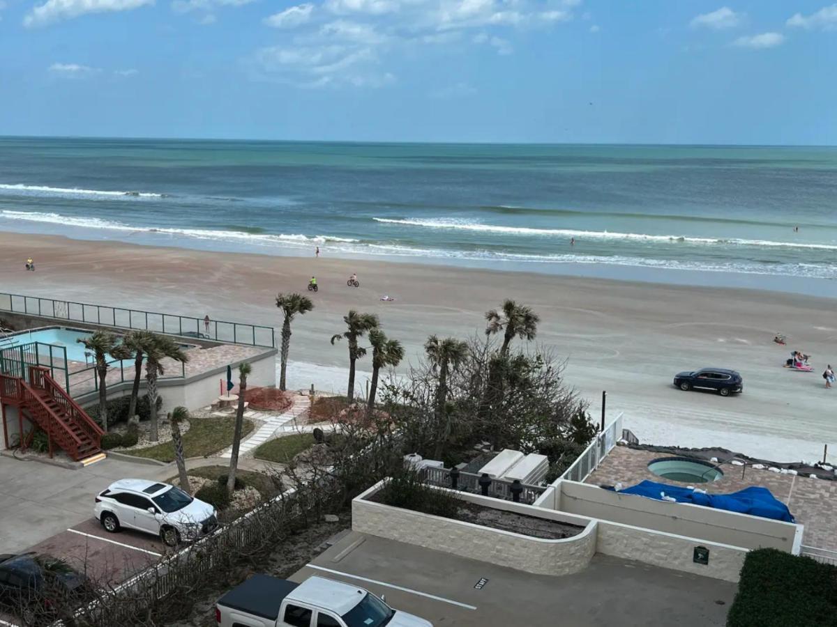 Opus Condominiums Daytona Beach Shores Екстер'єр фото