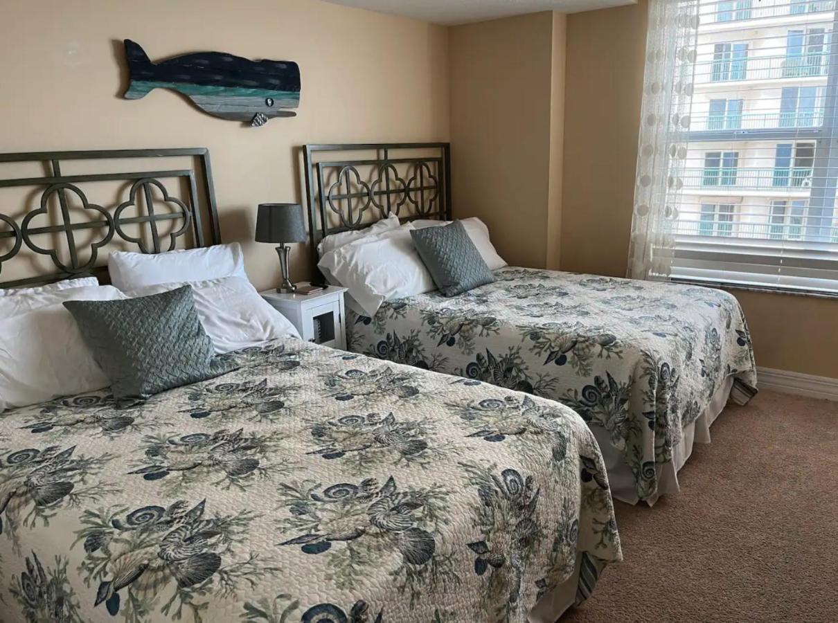 Opus Condominiums Daytona Beach Shores Екстер'єр фото