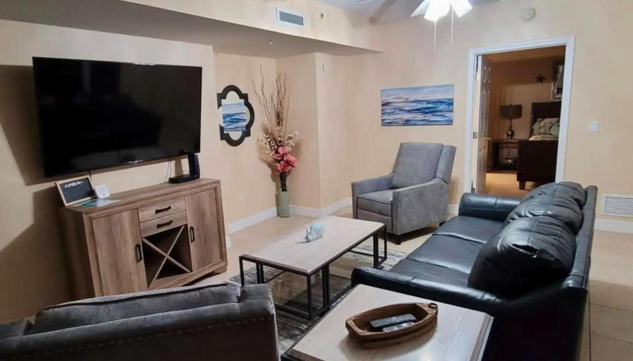 Opus Condominiums Daytona Beach Shores Екстер'єр фото