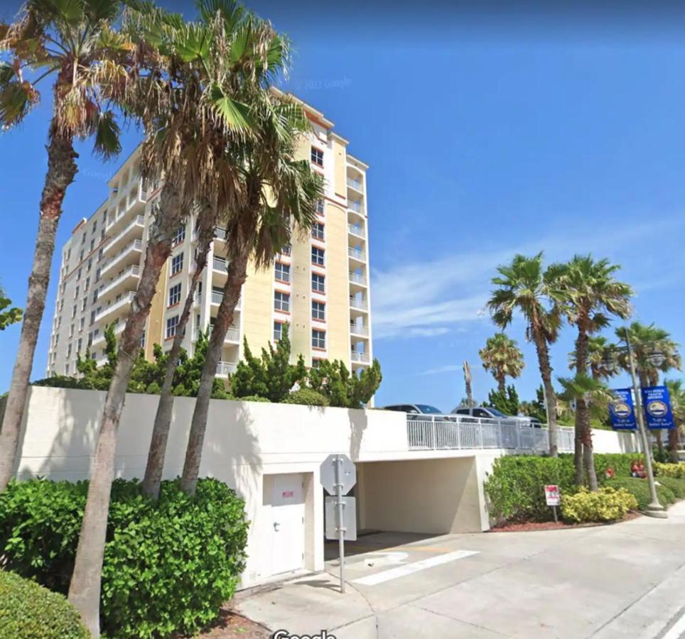 Opus Condominiums Daytona Beach Shores Екстер'єр фото