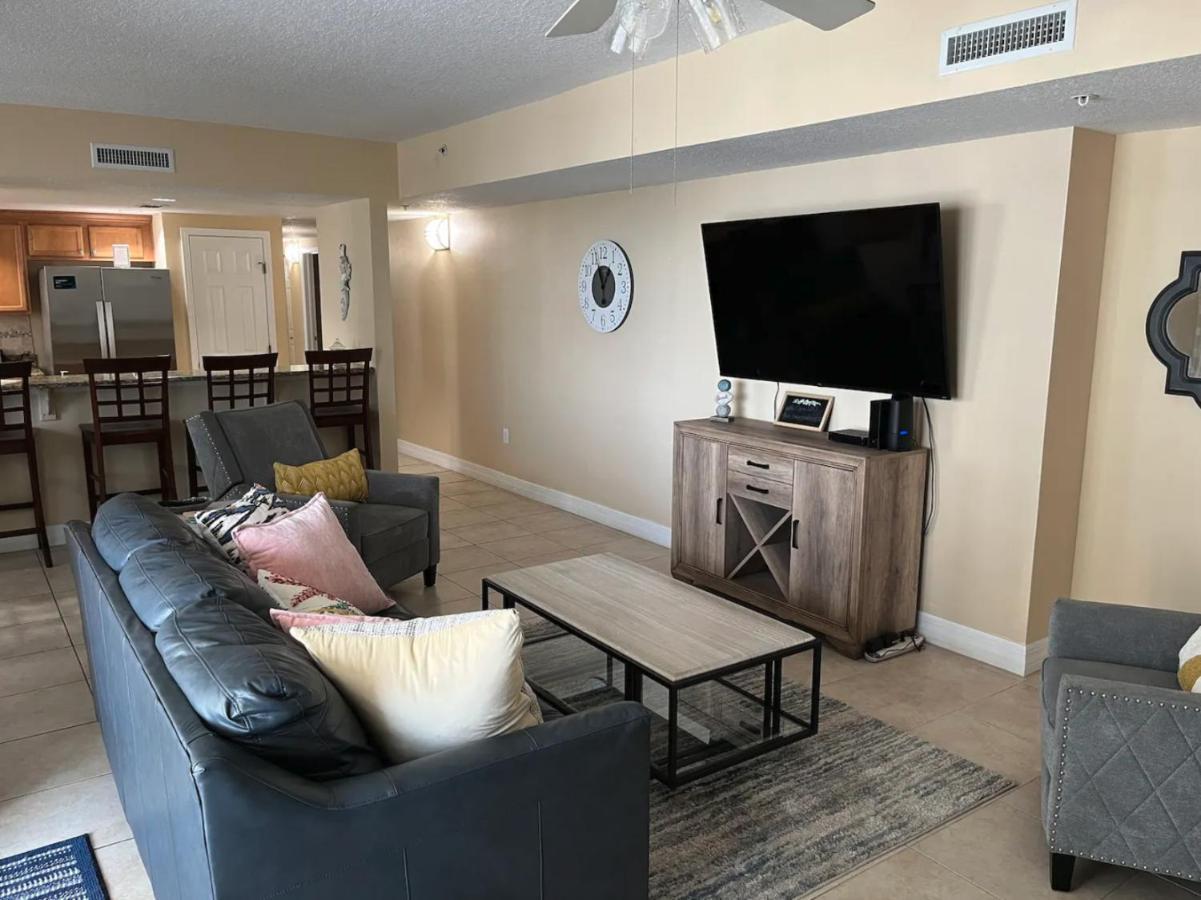 Opus Condominiums Daytona Beach Shores Екстер'єр фото
