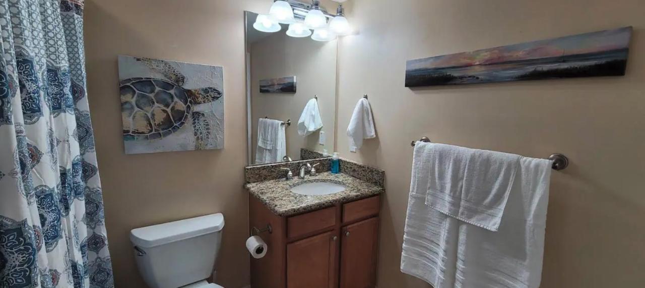 Opus Condominiums Daytona Beach Shores Екстер'єр фото