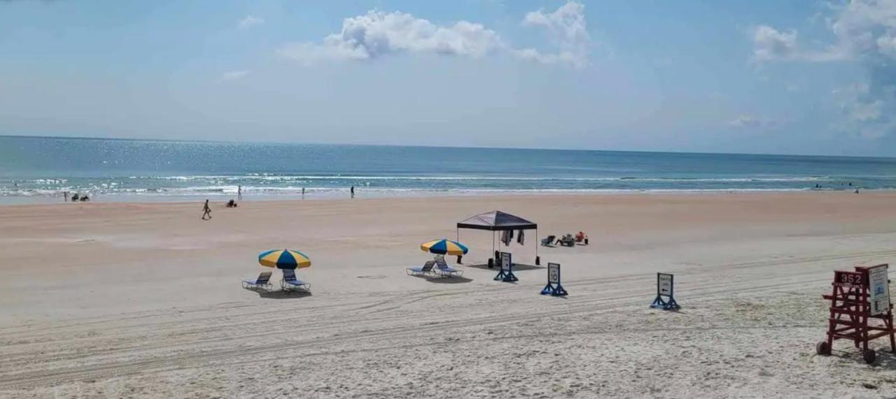 Opus Condominiums Daytona Beach Shores Екстер'єр фото