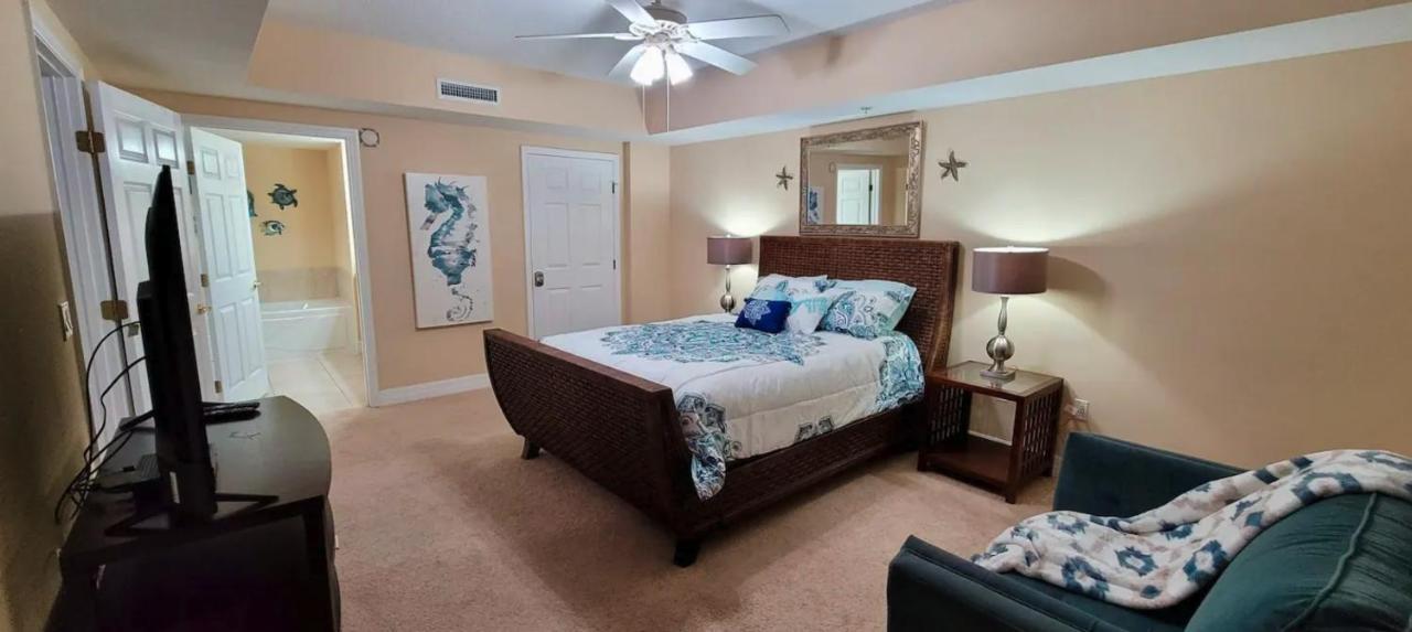 Opus Condominiums Daytona Beach Shores Екстер'єр фото