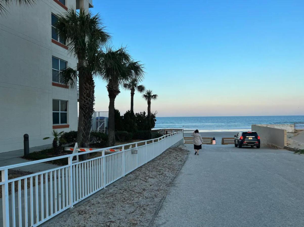 Opus Condominiums Daytona Beach Shores Екстер'єр фото
