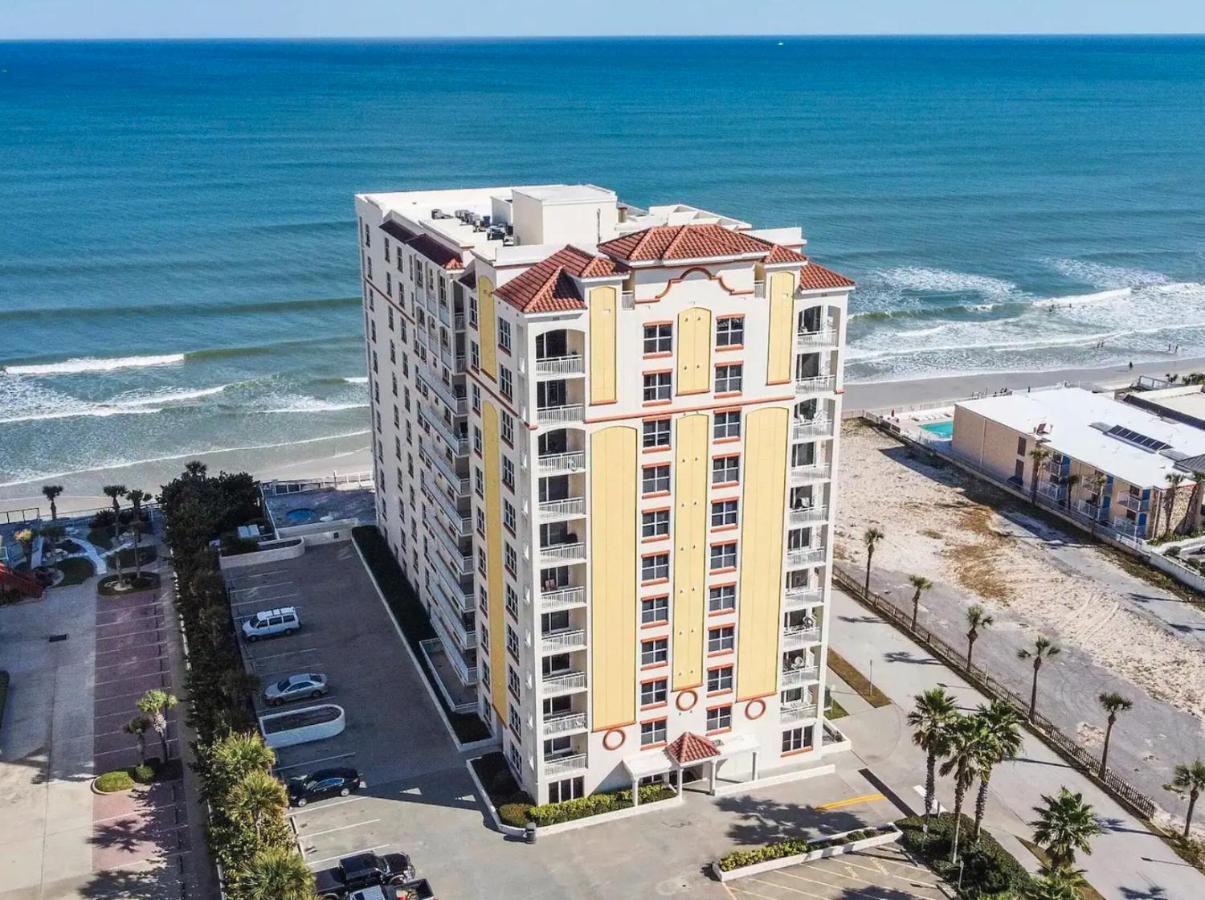 Opus Condominiums Daytona Beach Shores Екстер'єр фото