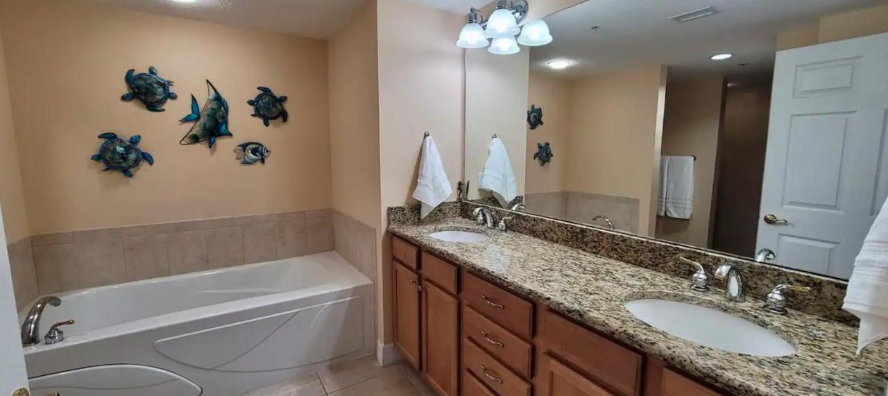Opus Condominiums Daytona Beach Shores Екстер'єр фото
