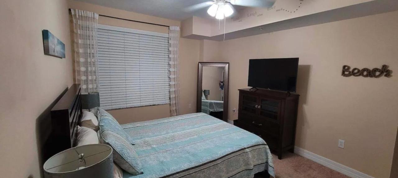 Opus Condominiums Daytona Beach Shores Екстер'єр фото