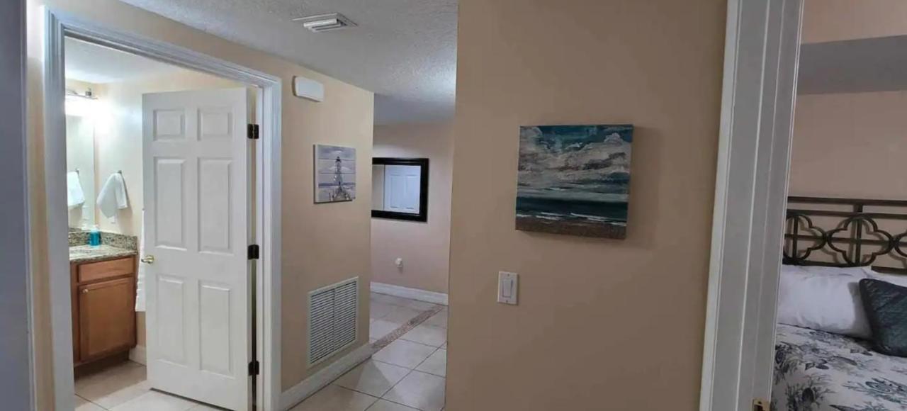 Opus Condominiums Daytona Beach Shores Екстер'єр фото