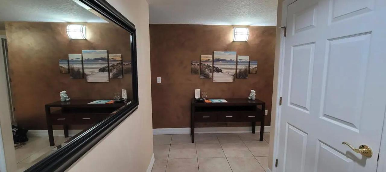 Opus Condominiums Daytona Beach Shores Екстер'єр фото