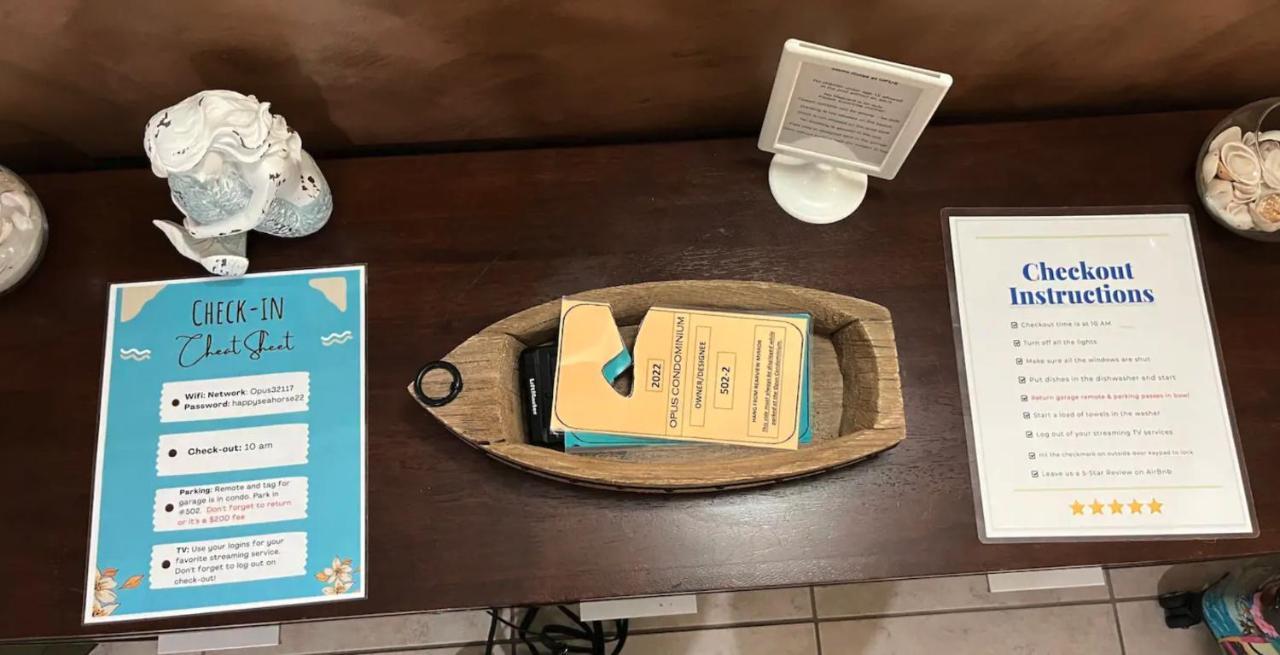 Opus Condominiums Daytona Beach Shores Екстер'єр фото