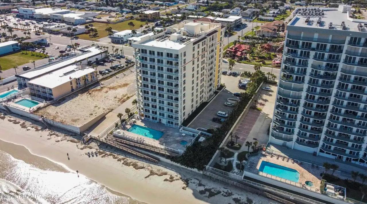 Opus Condominiums Daytona Beach Shores Екстер'єр фото