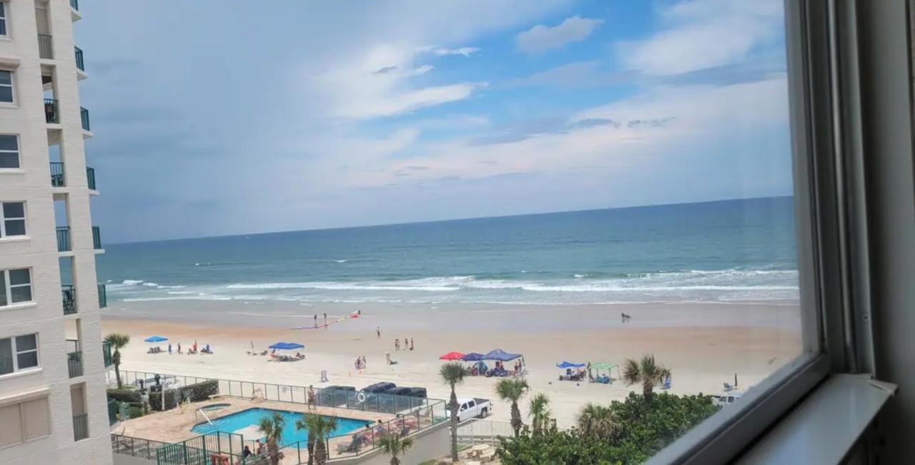 Opus Condominiums Daytona Beach Shores Екстер'єр фото