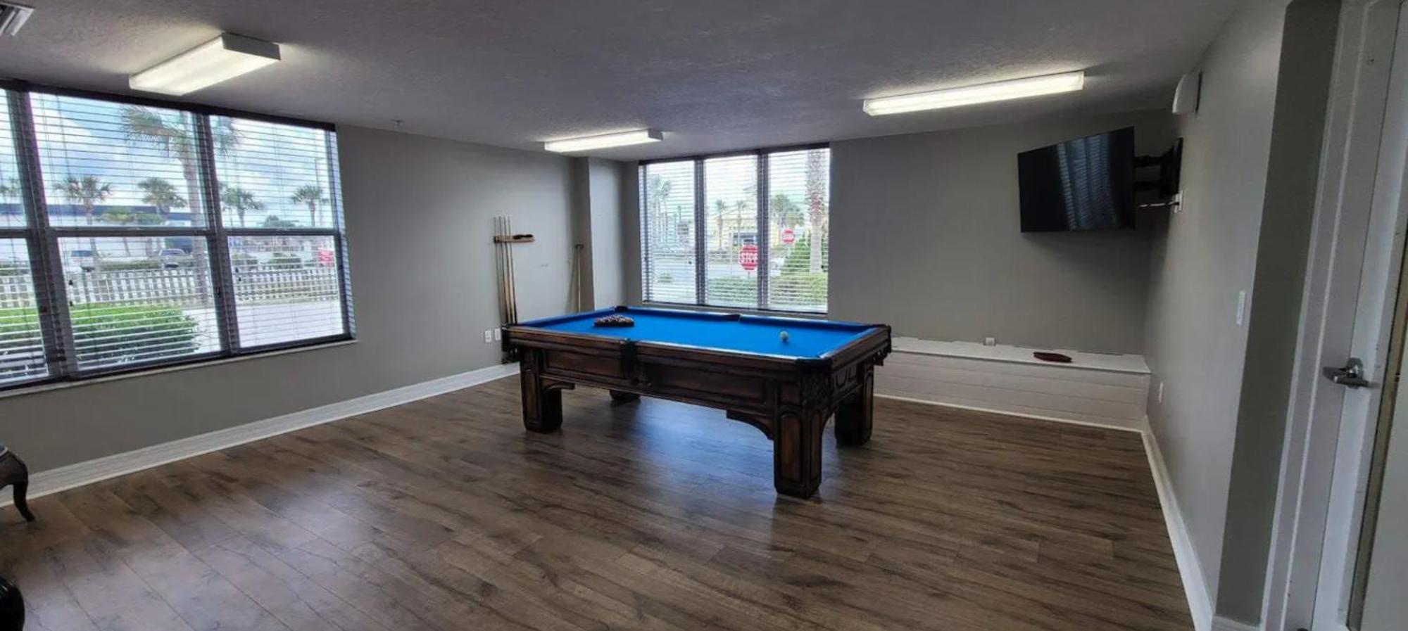 Opus Condominiums Daytona Beach Shores Екстер'єр фото
