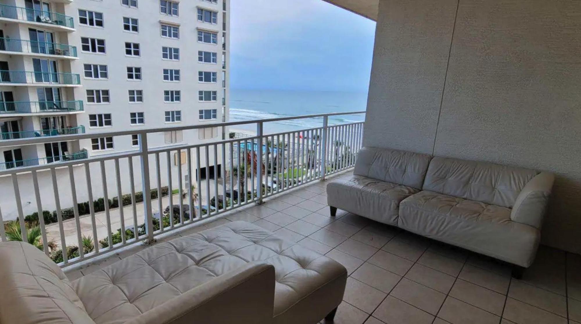 Opus Condominiums Daytona Beach Shores Екстер'єр фото
